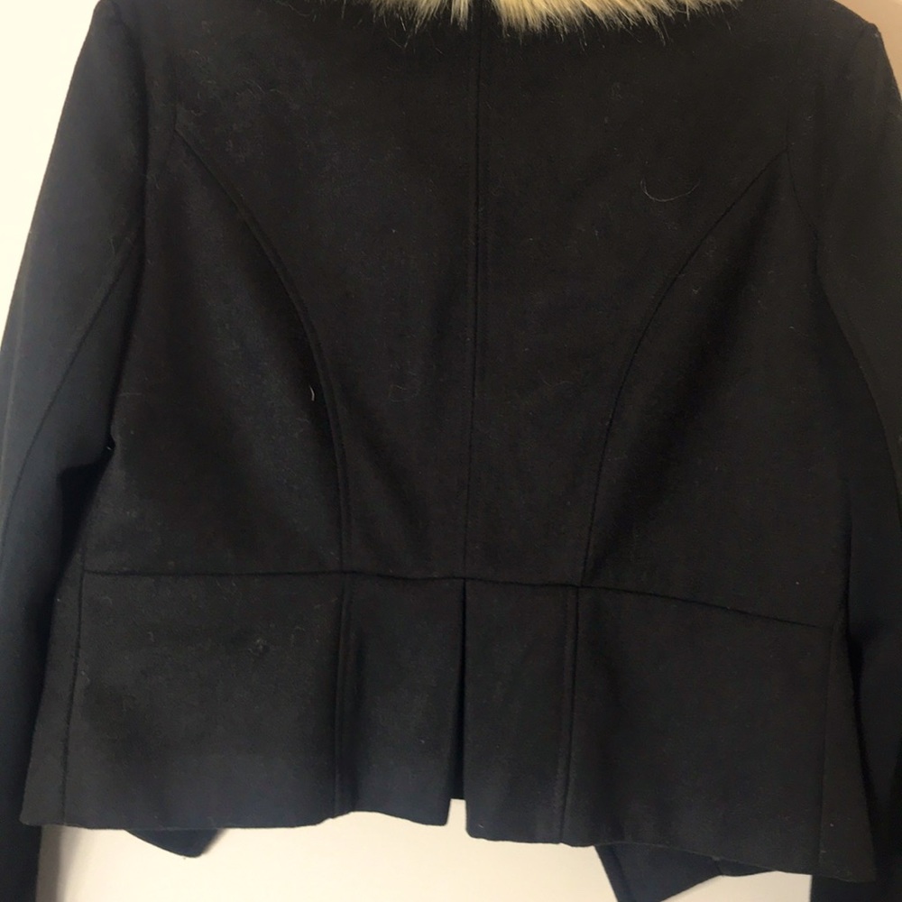 Vigoss Collection medium short jacket - Picture 6 of 9